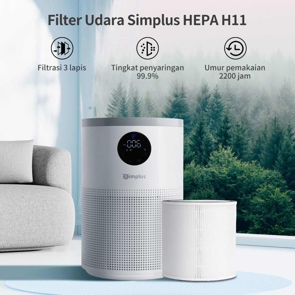 Produk Simplus Home Appliance Store | Shopee Indonesia