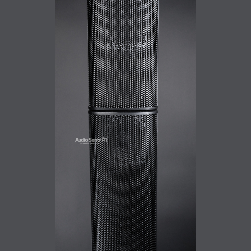 Jual Speaker Aktif Column Coloum HUPER GENESIS 3.1 | 31 | 3 1 Hitam ...