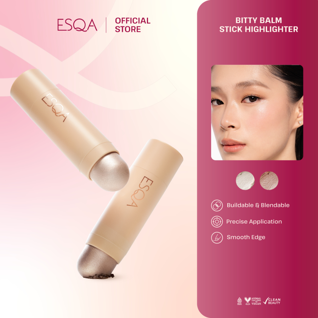 Toko Online Esqa Cosmetics Official Shop | Shopee Indonesia