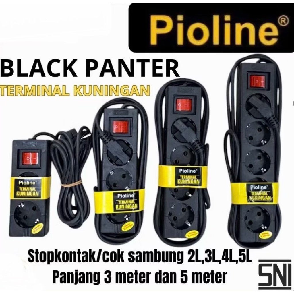 Jual Kabel Olor Terlengkap & Harga Terbaru Oktober 2026 | Shopee Indonesia