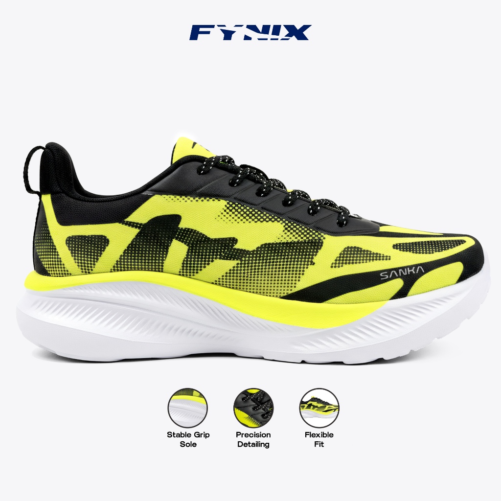 Toko Online FYNIX Official Store | Shopee Indonesia