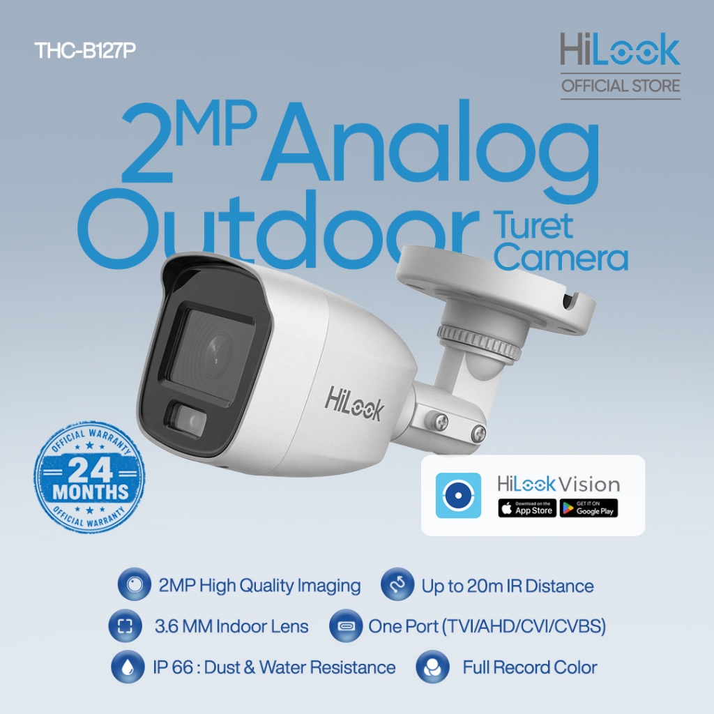 Toko Online Hilook Official Store | Shopee Indonesia