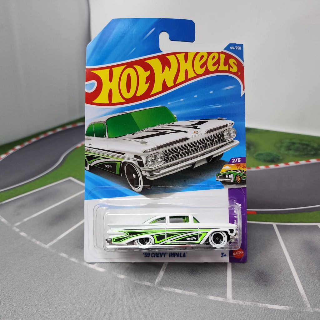 ホットウィール RLC ポルシェ 959。 Hot Wheels(ホットウィール)