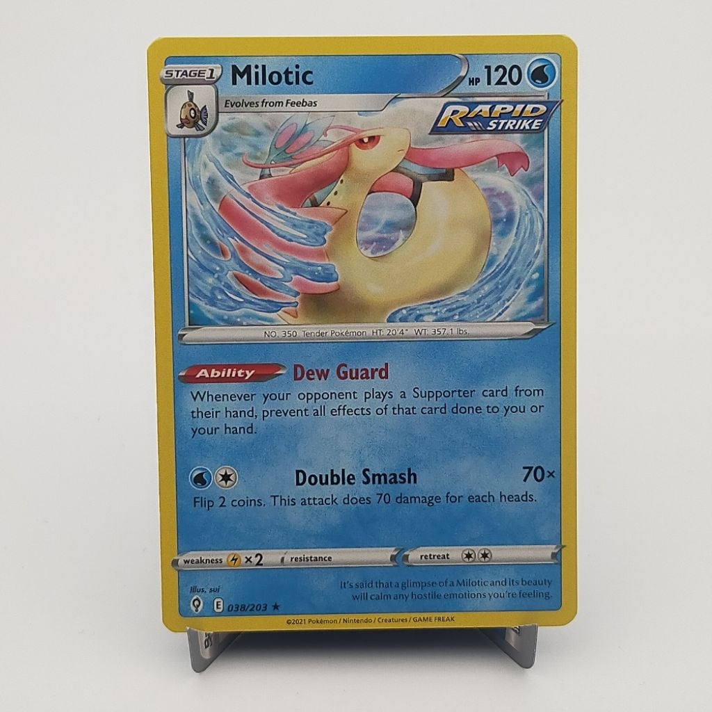 japanese pokemon cards terastal festival Rellor (13/187) - Pokemon Terastal Festival ex (sv8a) main image 1