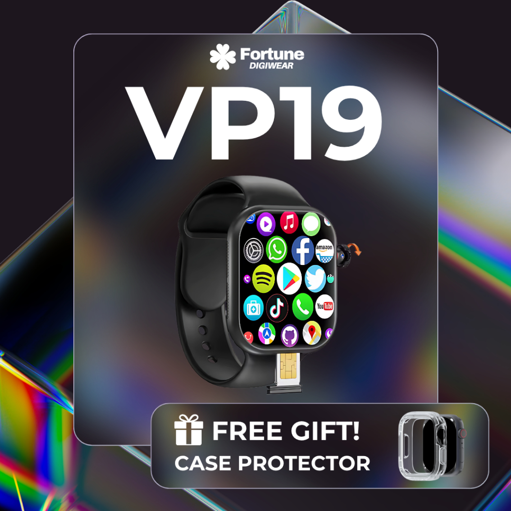 Produk Fortune Digiwear | Shopee Indonesia