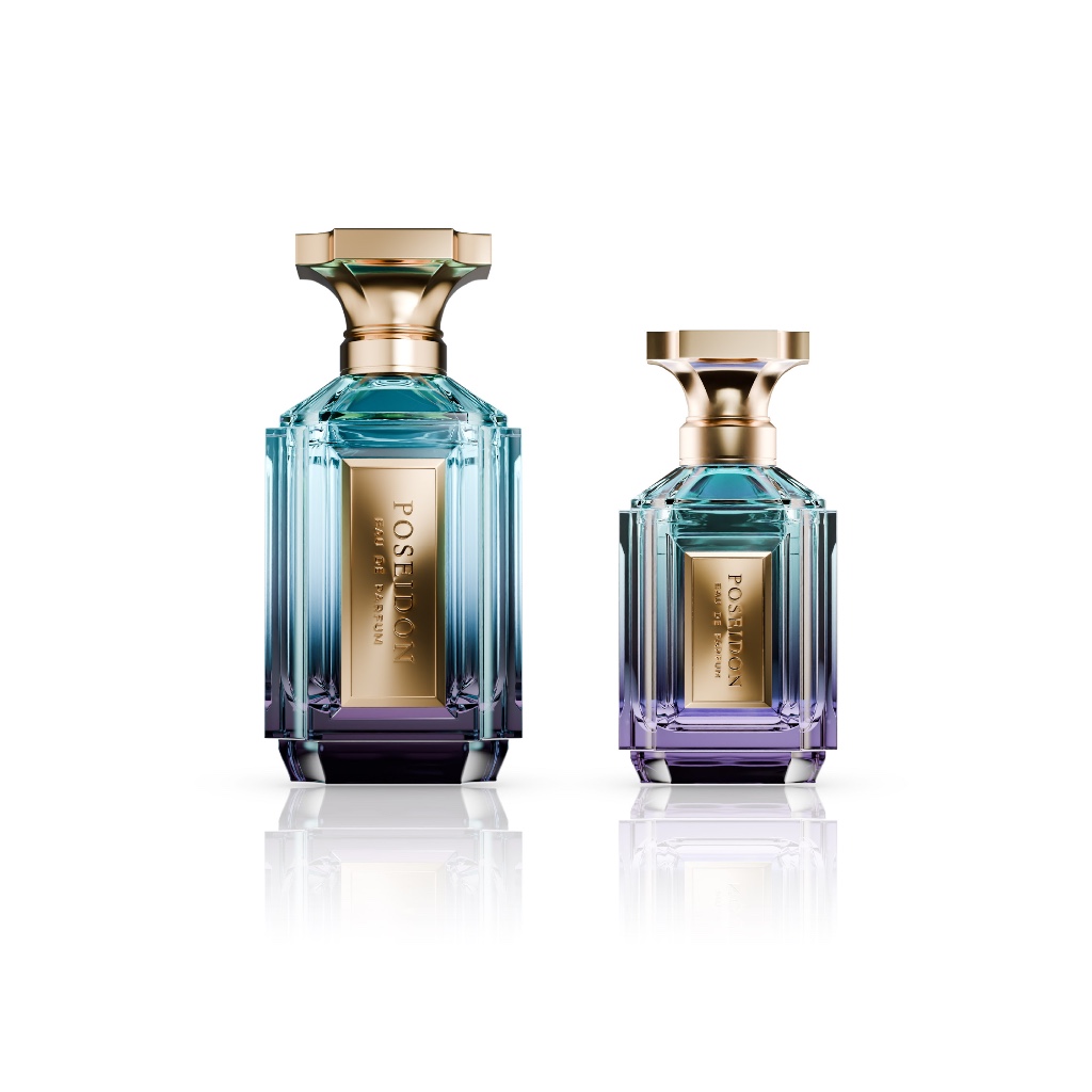 Jual Velixir Parfums Poseidon for Unisex Eau de Parfum | Shopee Indonesia