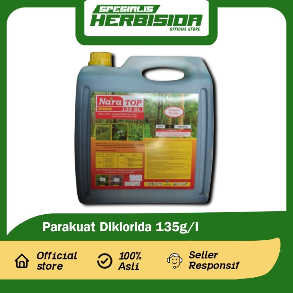 Produk Spesialis Herbisida | Shopee Indonesia