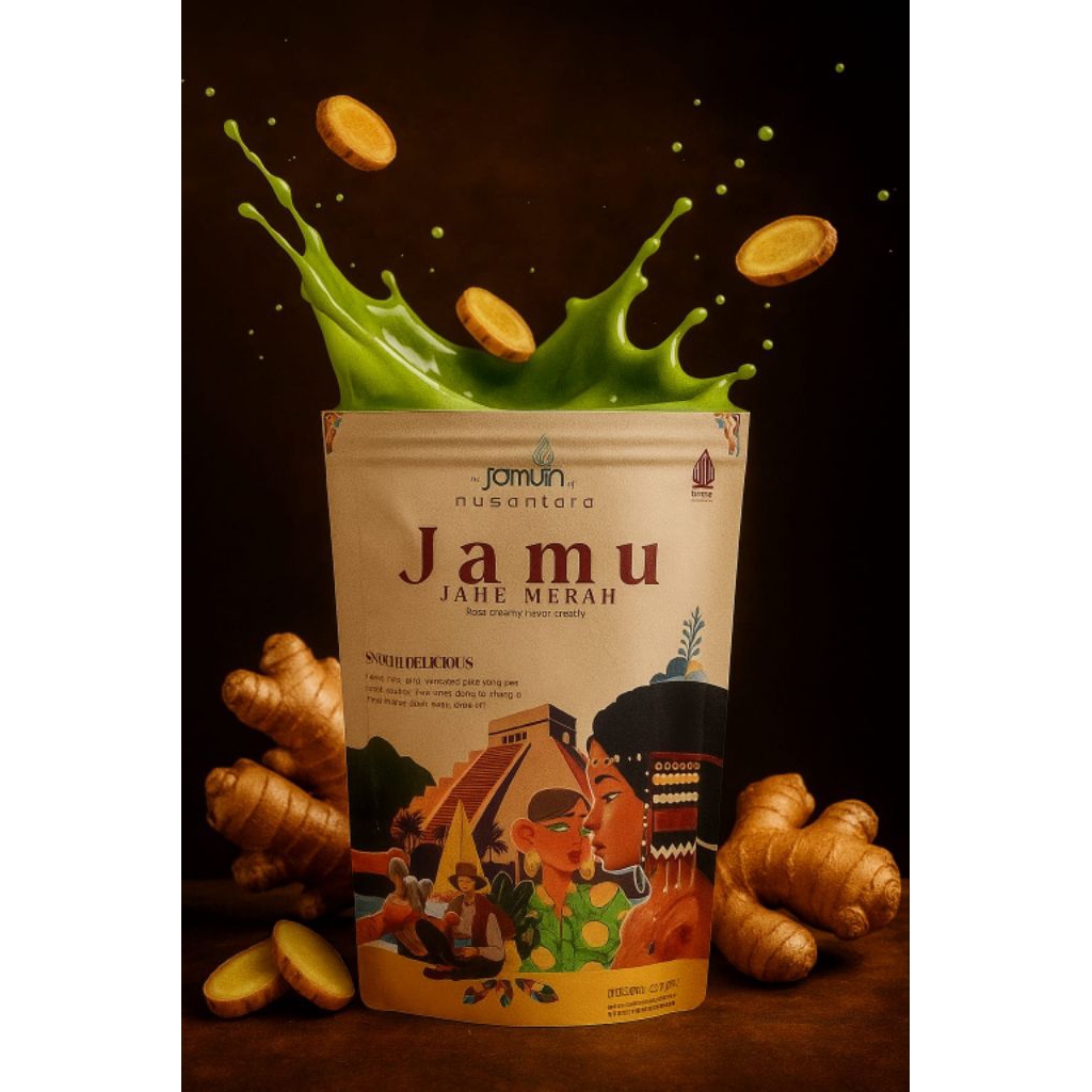 Produk Jamuin Official Store | Shopee Indonesia
