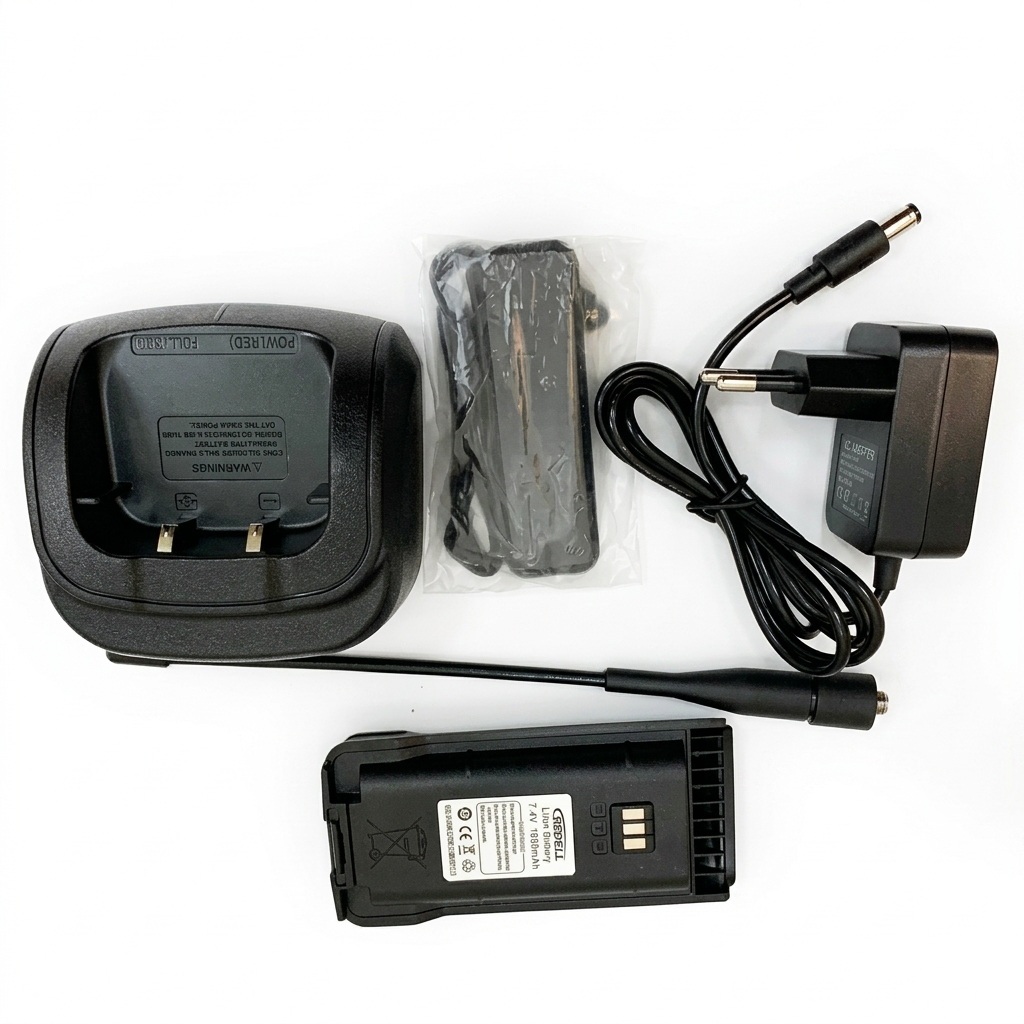 Jual Ht redel Redell DL 2022 3 Band original / HT Redel dl 2022 tri ...