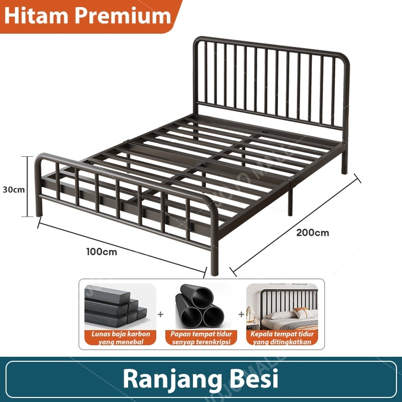 Toko Mebel Jual Dipan Kayu Minimalis Surabaya