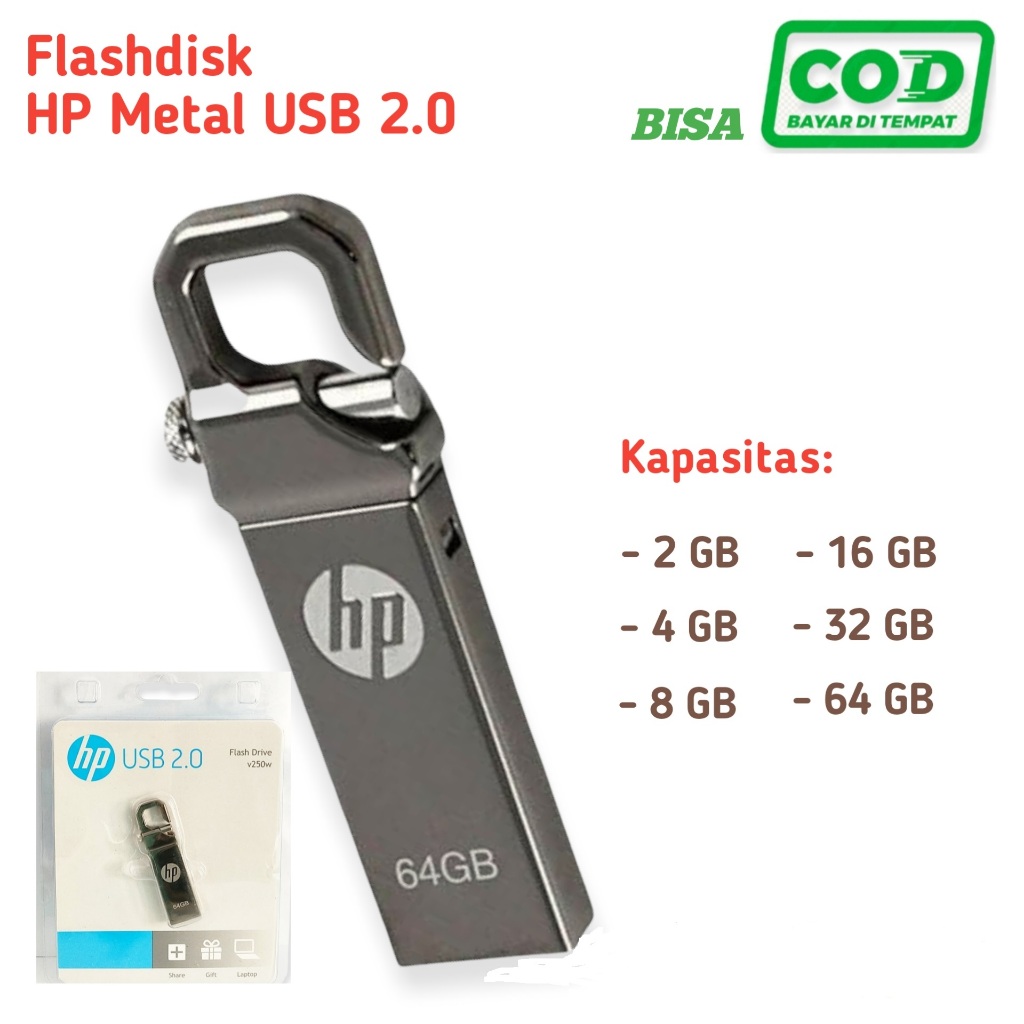 Jual Flashdisk Hp Terlengkap & Harga Terbaru Juli 2026 | Shopee Indonesia