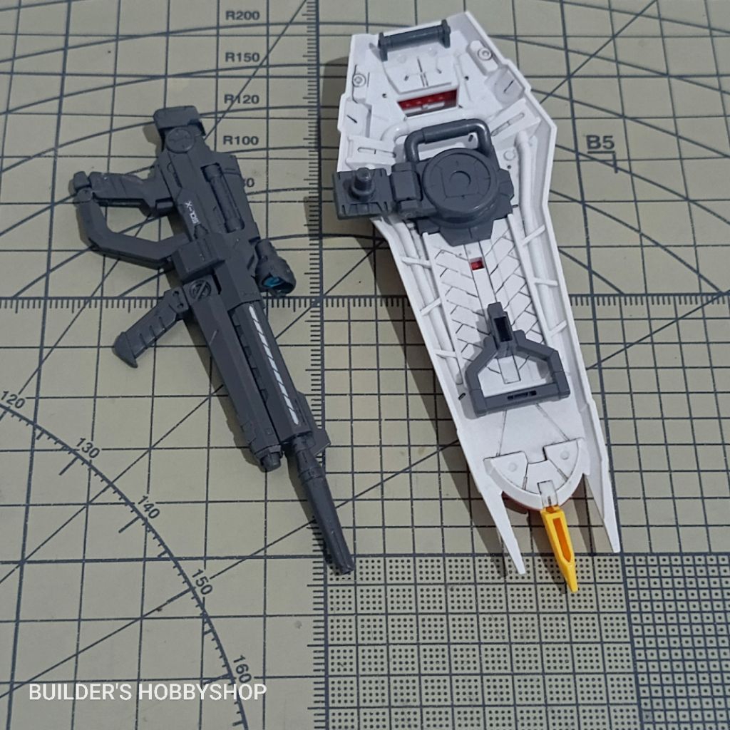 Jual BANDAI MG 1/100 MASTER GRADE GUNPLA AILE STRIKE GUNDAM VER VER. RM ...