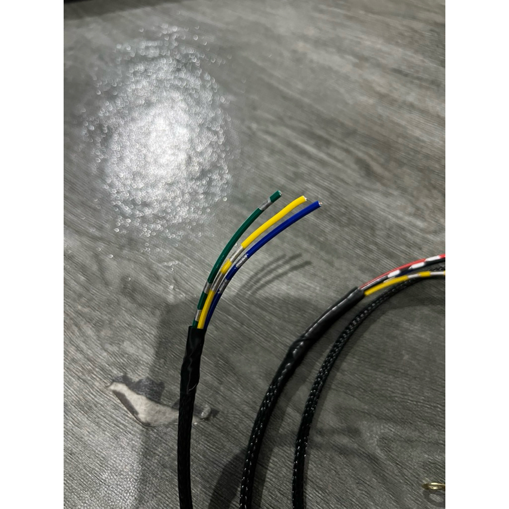 Jual Relay Set Biled Kabel Panjang | Shopee Indonesia