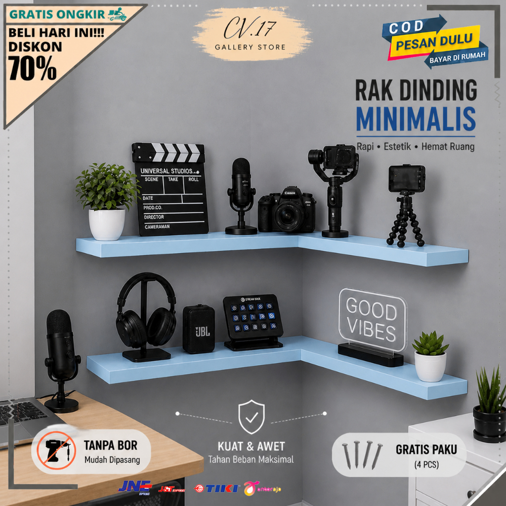 Jual Gambar Rak Bunga Kayu Terlengkap & Harga Terbaru Mei 2026 | Shopee ...