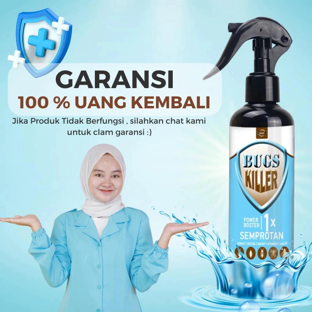 Jual Obat Racun Pembasmi Semut Semprot Ampuh Pembunuh Semua Jenis ...