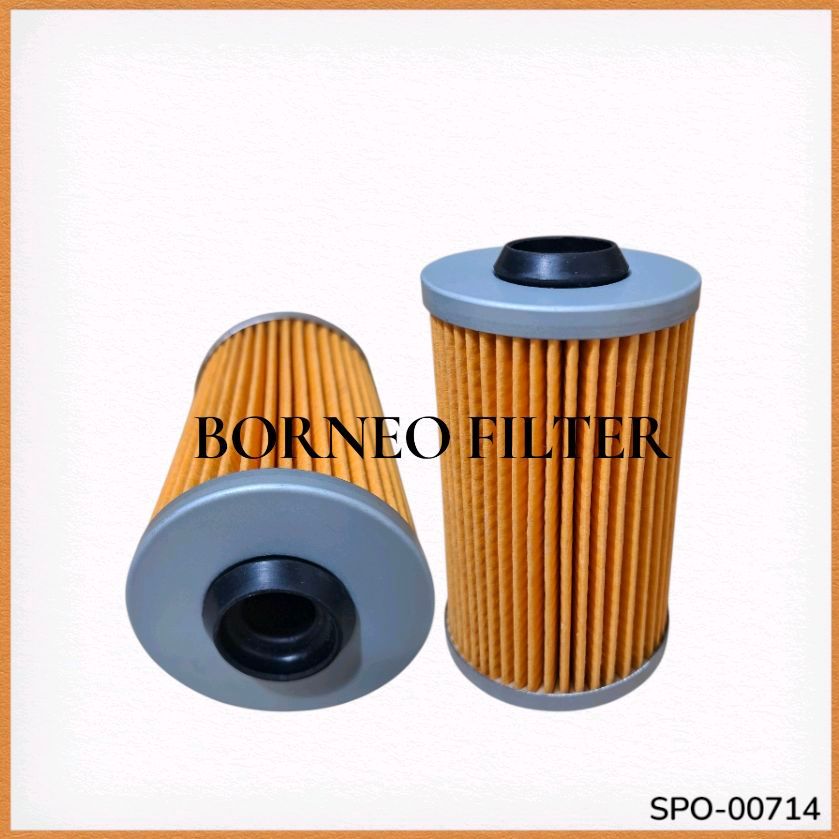Jual SPO-00714 CH Element Fuel Filter FS7325 SPO00714 6745-71-7800 ...
