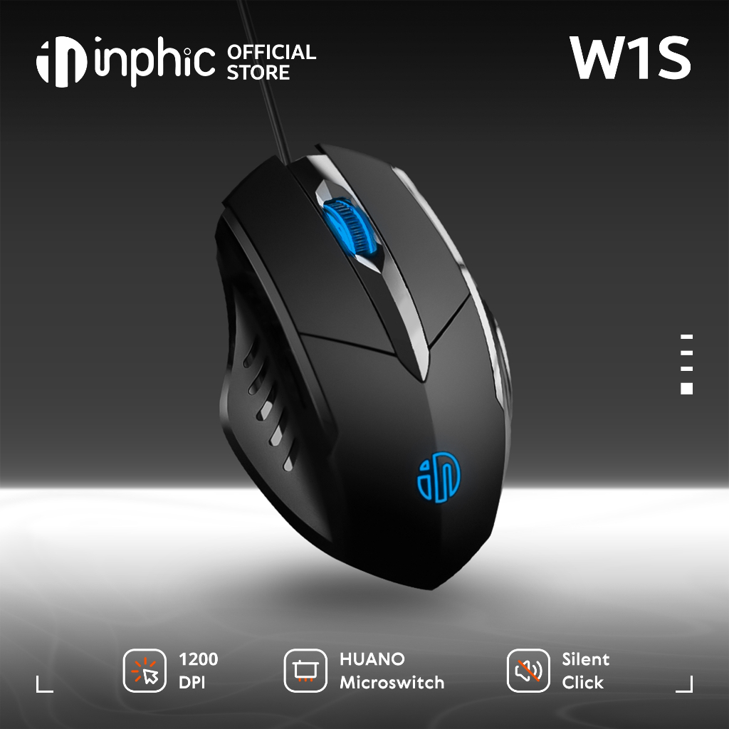 Toko Online Inphic Official Store | Shopee Indonesia