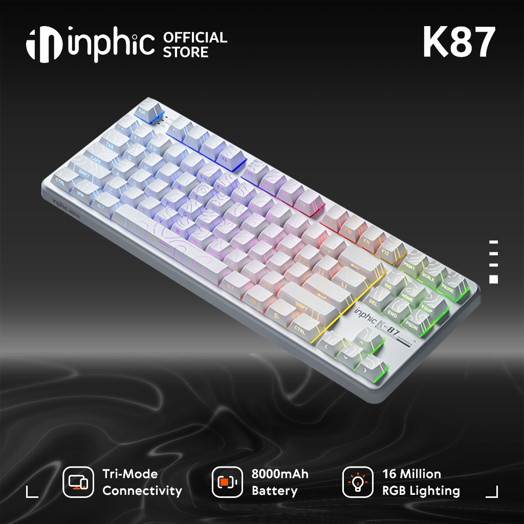 Toko Online Inphic Official Store | Shopee Indonesia