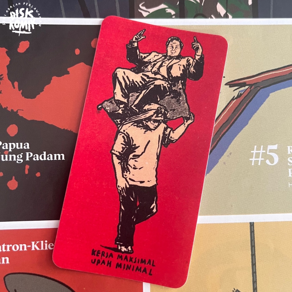 Produk diskkomik | Shopee Indonesia
