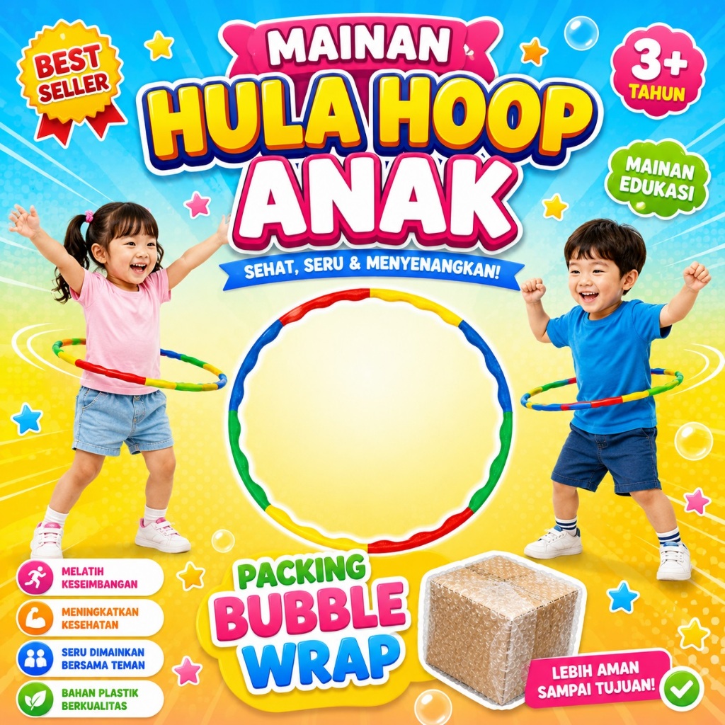 Jual lingkaran simpai Harga Terbaik & Termurah Mei 2026 | Shopee Indonesia