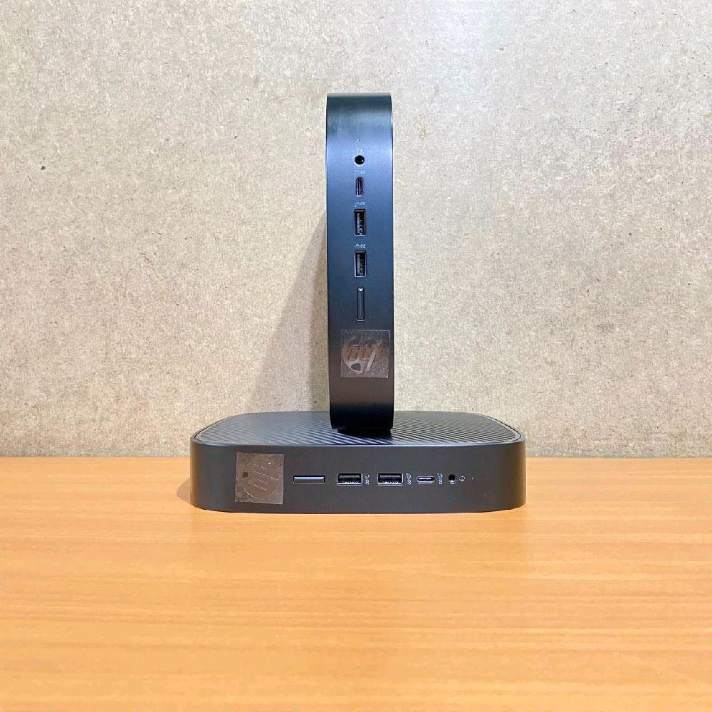 Jual MINI PC HP T640 Thin Client AMD Ryzen R1505G RAM 16 GB SSD 512 GB ...