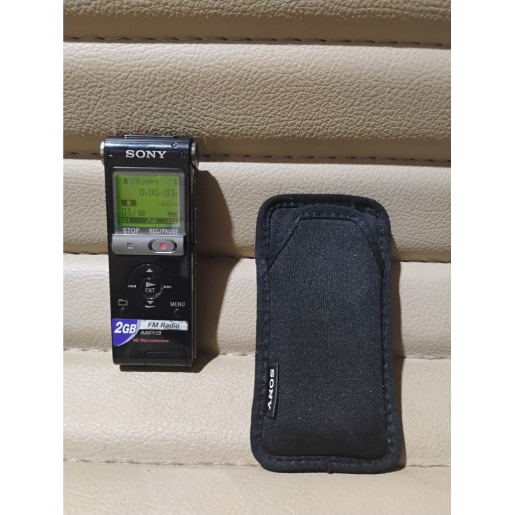 jual-sony-icd-ux200f-voice-recorder-fm-radio-mp3-player-shopee-indonesia