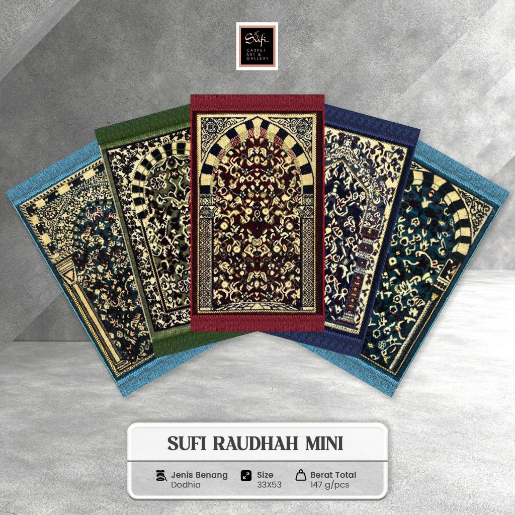 Produk Sufi Karpet | Shopee Indonesia
