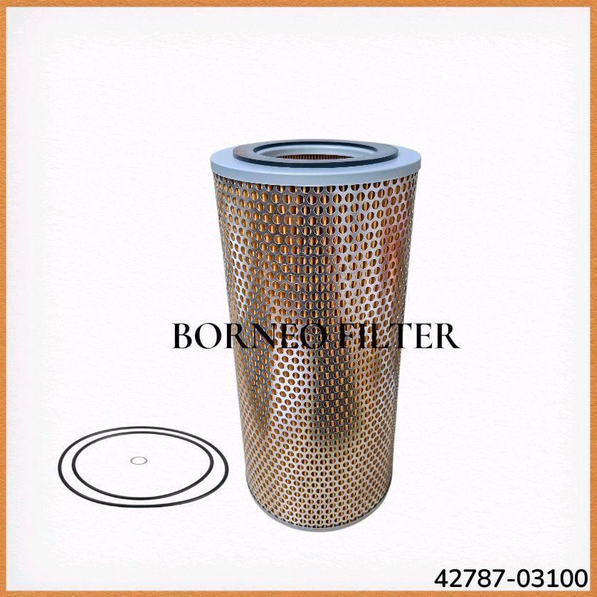Jual 42787-03100 CH Fuel Filter SFF3100 JFE-88008 JFE88008 FK2787 ...