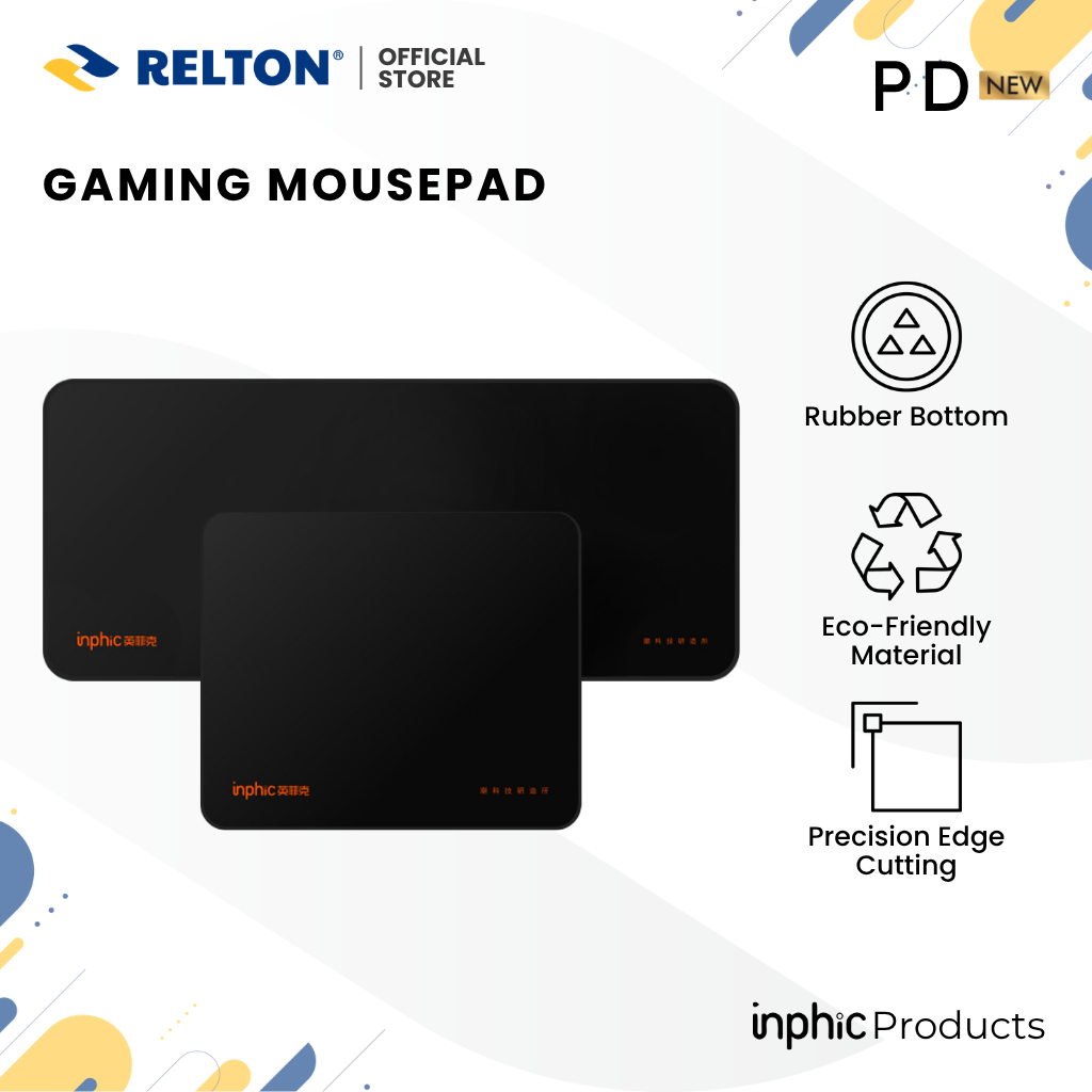 Toko Online RELTON Official Store | Shopee Indonesia