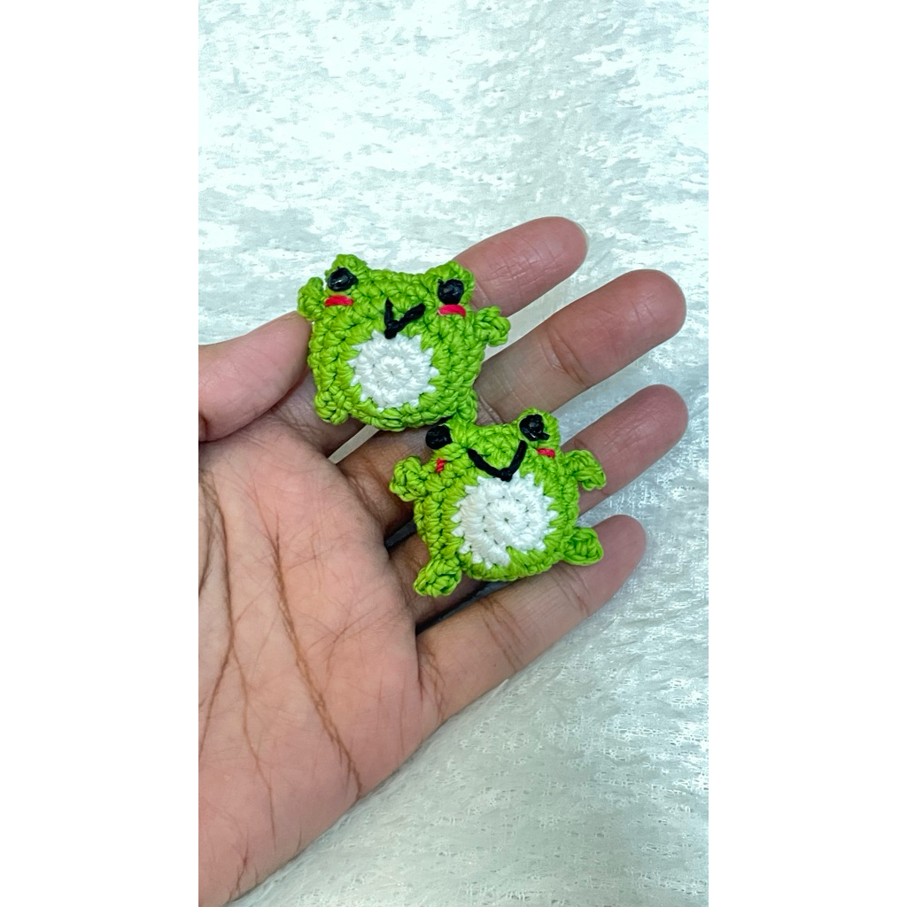 Jual Ring Frog Terlengkap & Harga Terbaru Mei 2026 | Shopee Indonesia