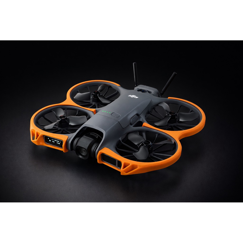 Aksesori Drone DJI