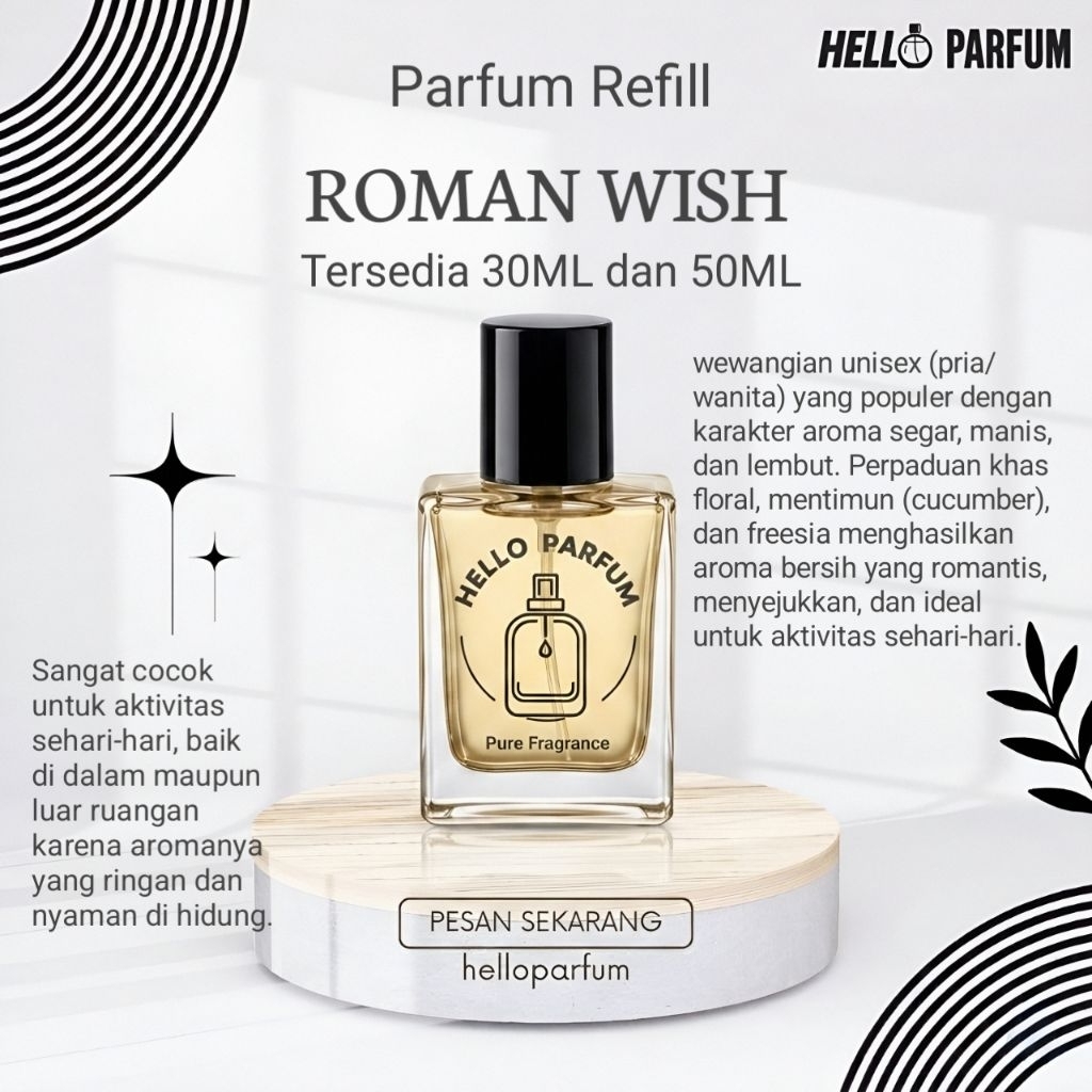 Produk helloparfumkendal | Shopee Indonesia