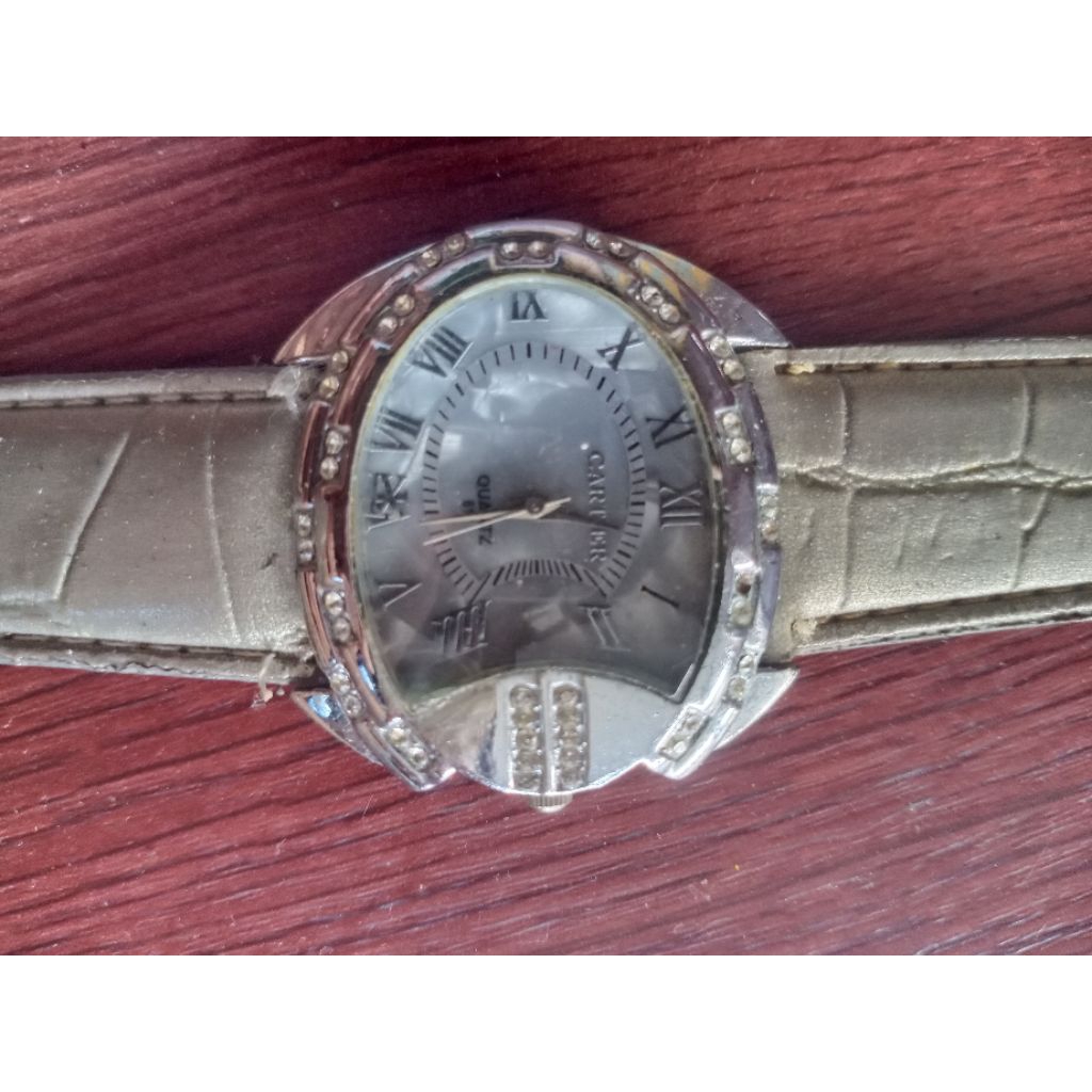 Jual Cartier Jam Tangan Wanita Terlengkap & Harga Terbaru Oktober 2026 ...