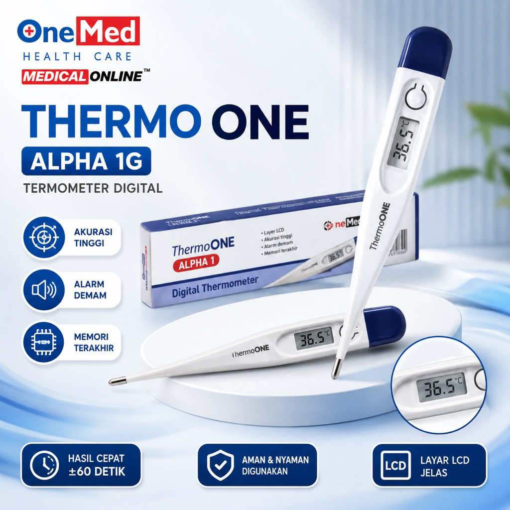 Produk MEDICAL ONLINE OFFICIAL SHOP | Shopee Indonesia