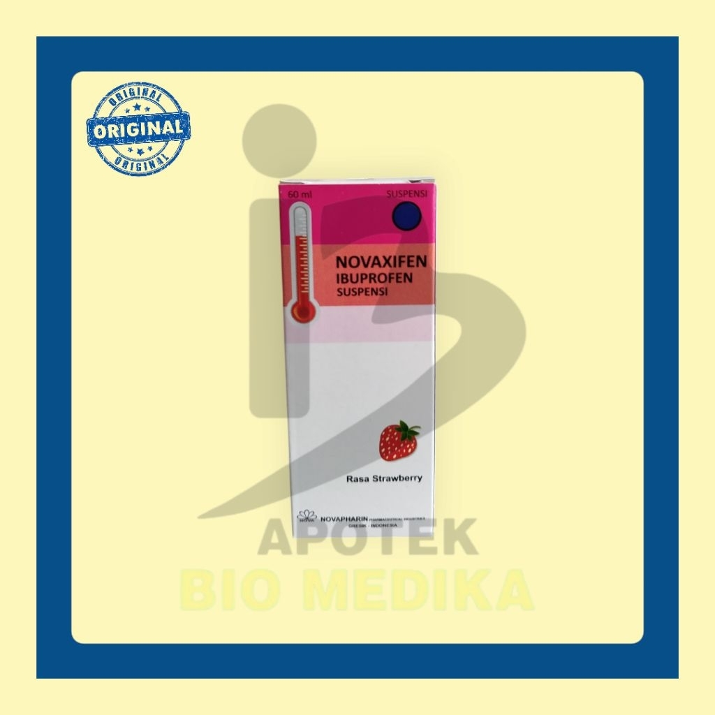 Jual Novaxifen Obat Terlengkap & Harga Terbaru Mei 2026 | Shopee Indonesia