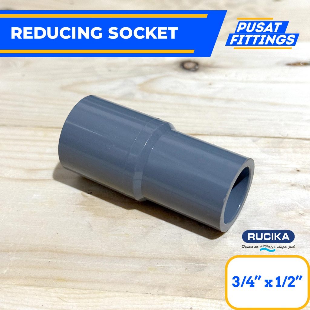 Produk Pusat Fittings | Shopee Indonesia