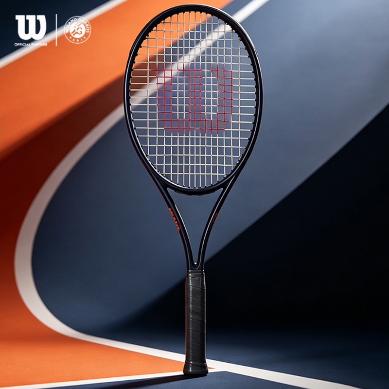 Jual Wilson Tennis Racket Terlengkap & Harga Terbaru Juli 2026 | Shopee ...