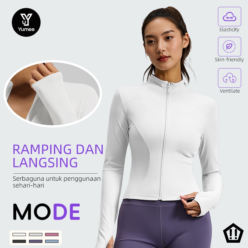 Toko Online Yumee Official Store | Shopee Indonesia
