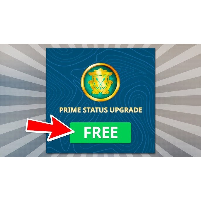 Jual CS2 Prime Status Upgrade (CSGO) (ASIA REGION KEY) GAME STEAM ...