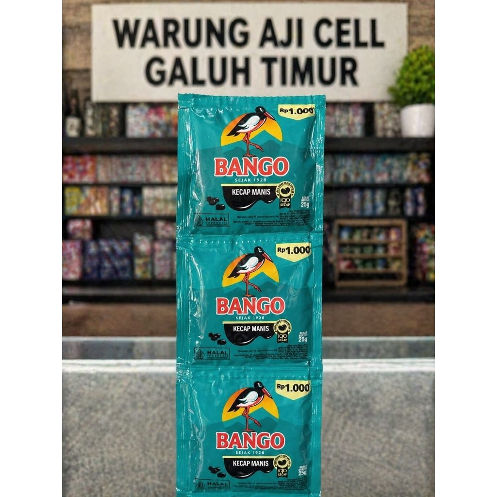 Jual Bango Harga Kecap Terlengkap & Harga Terbaru Juni 2026 | Shopee ...