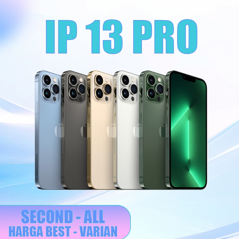 Jual IP 13 Terlengkap & Harga Terbaru Agustus 2026 | Shopee Indonesia