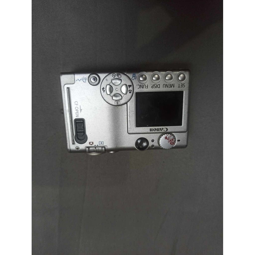 Jual camera digital canon IXUS 430 (bahan) | Shopee Indonesia
