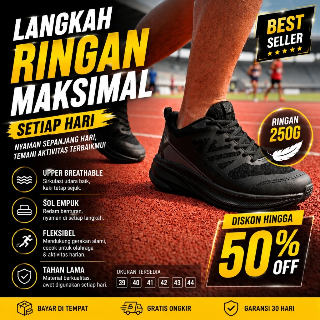 Review Produk 01
