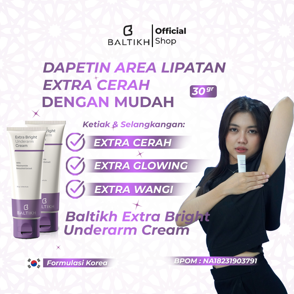 Toko Online Baltikh Official Store | Shopee Indonesia