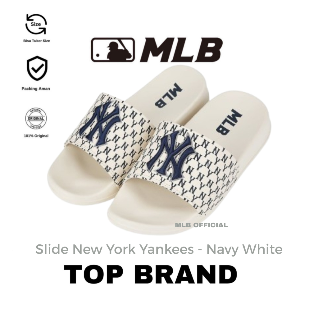 Produk MLB OFFICIAL | Shopee Indonesia