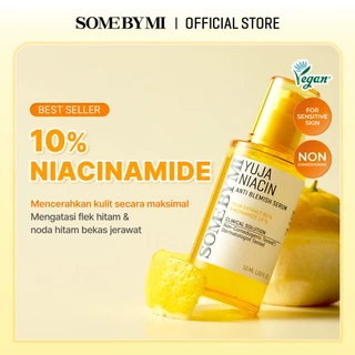 SOME BY MI YUJA NIACIN ANTI BLEMISH SERUM
