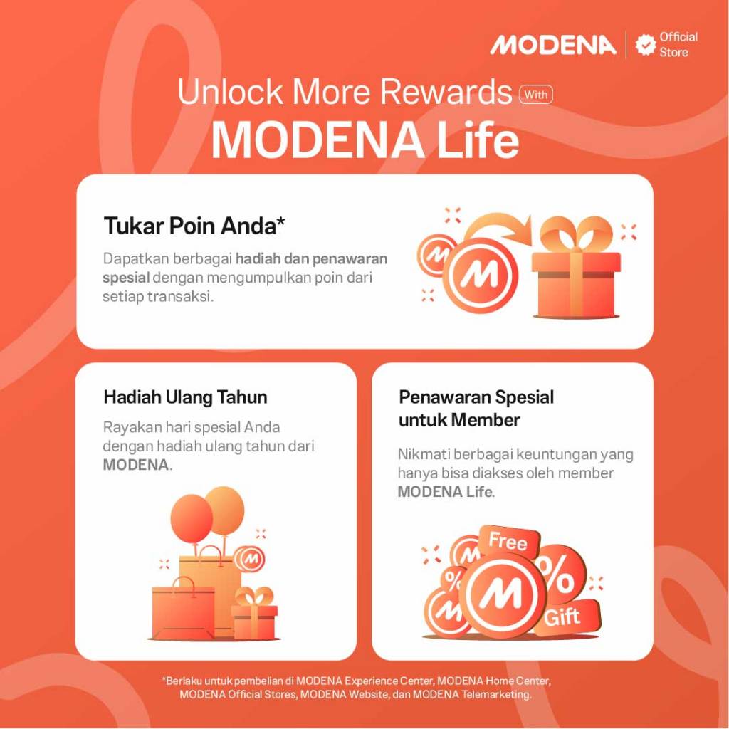 Jual MODENA Professional Sliding Flat Glass Freezer 516L - MC 0526 ...