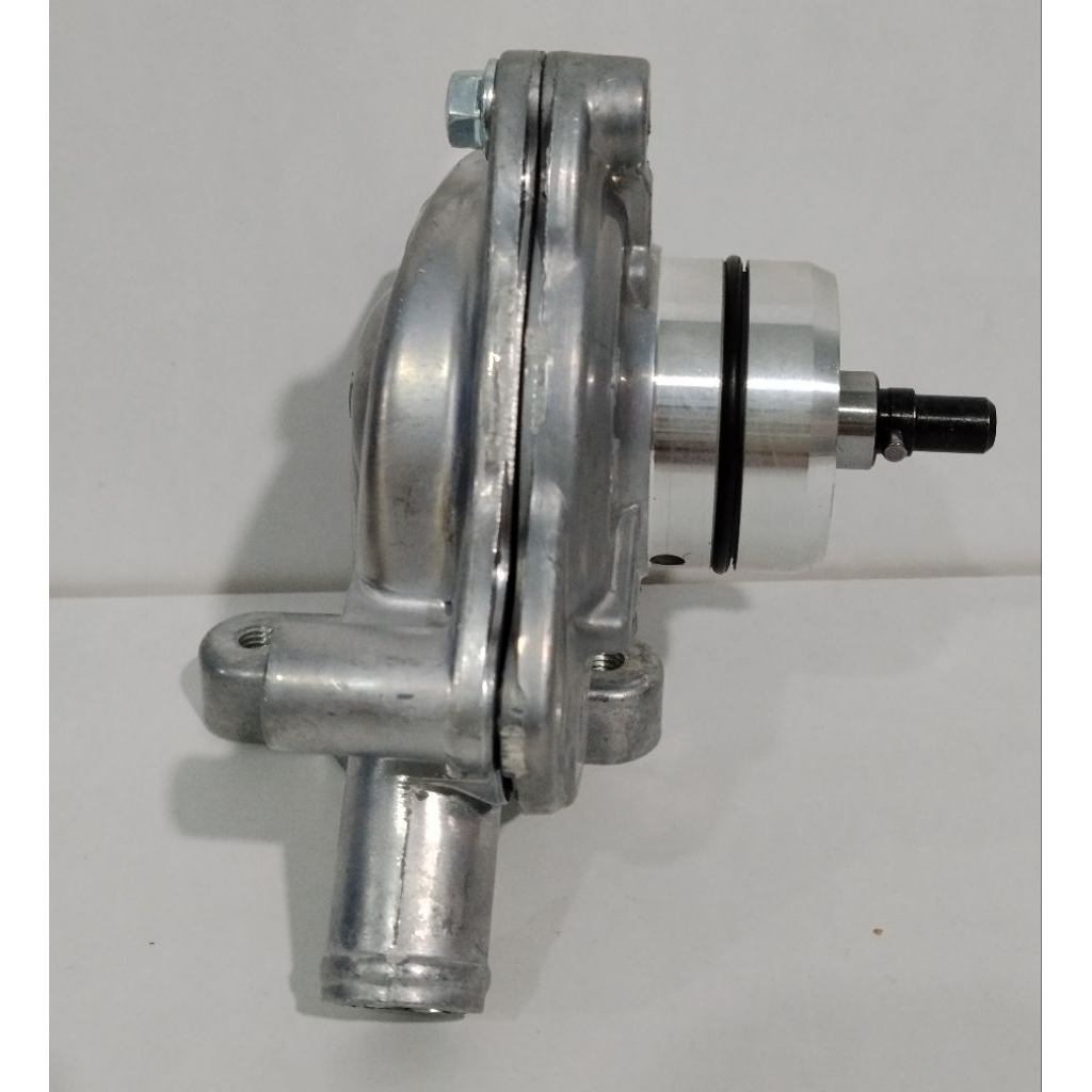 Jual POMPA AIR RADIATOR WATER PUMP ASSY VARIO 125 EMCIBI | Shopee Indonesia