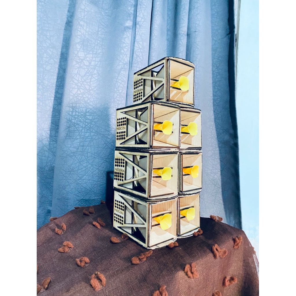 Jual Box Middle Terlengkap & Harga Terbaru Agustus 2026 | Shopee Indonesia