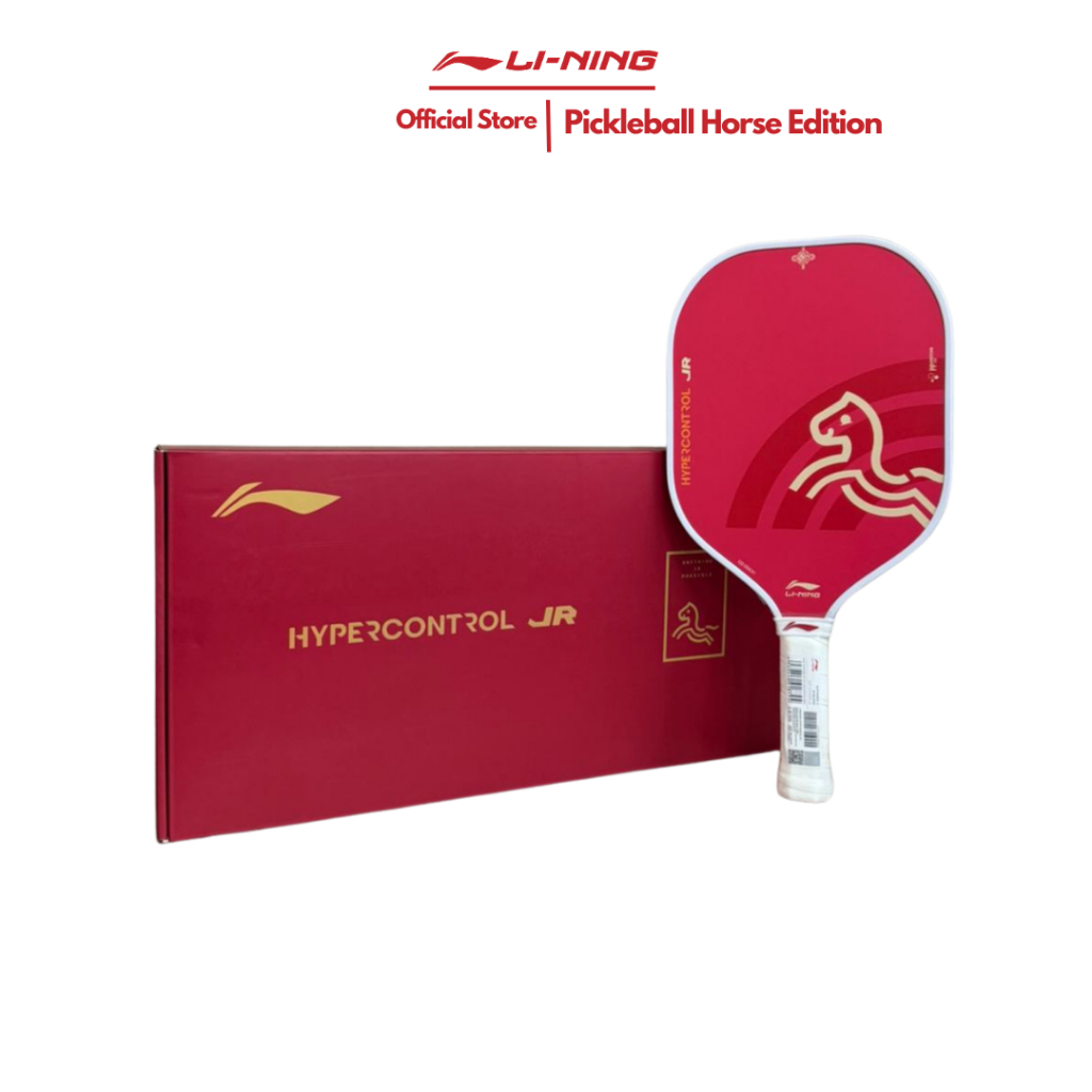 Jual Terbaru !! Lining Pickleball Paddle (Raket Pickleball ...